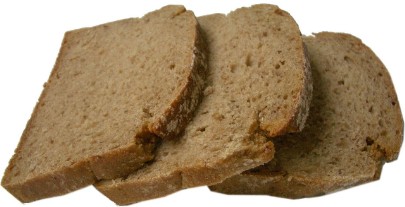 Brotscheiben