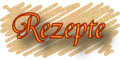 Rezepte - Sammlung und Bücher